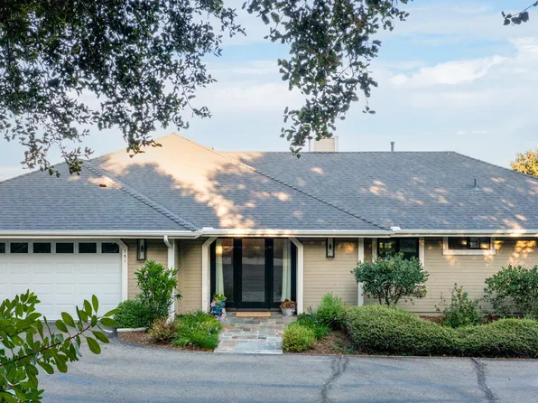 751 Hillside Dr, Solvang, CA 93463