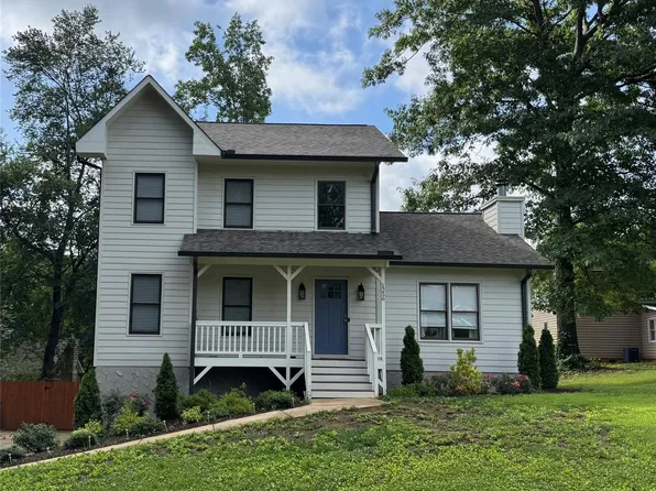 1256 Canseco Ln, Hickory, NC 28602