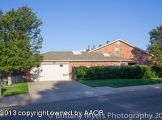 3001 SW 28th Ave, Amarillo, TX 79109