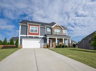311 Yukon Dr, Lyman, SC 29365