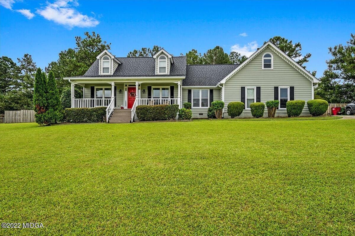 5456 Hartley Bridge Rd, Macon, GA 31216 Zillow