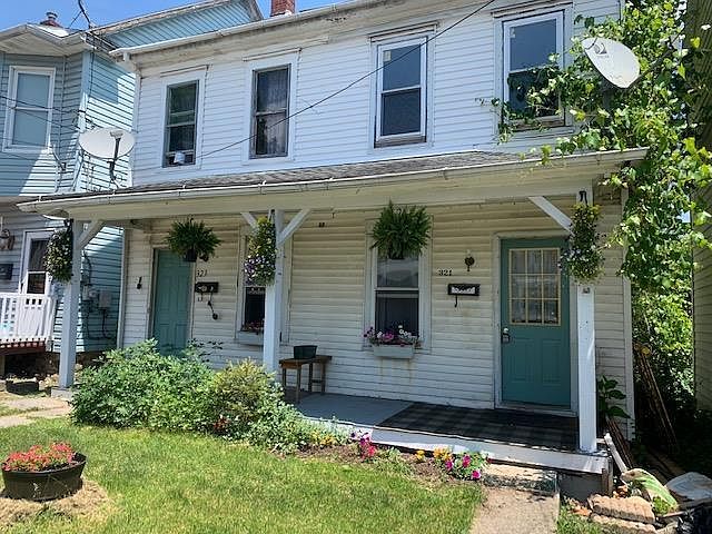 1st image of 321-323 Bratton Ave