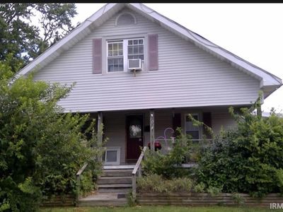 1014 S Stormont St, Princeton, IN, 47670