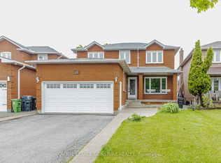101 Hullrick Dr, Toronto, ON M9W 6W4