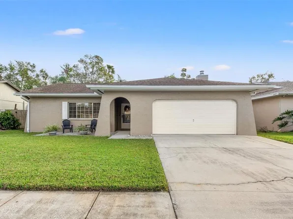 6416 109th Ter N, Pinellas Park, FL 33782