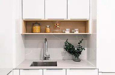 Rented by Metro Loft Management