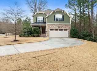 3428 Lily Orchard Way, Apex, NC 27539