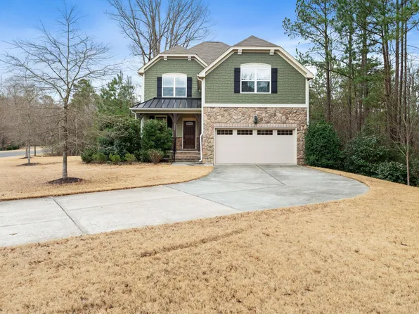 3428 Lily Orchard Way, Apex, NC 27539