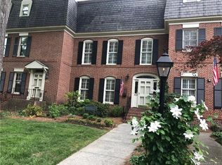 219 Perrin Pl, Charlotte, NC 28207