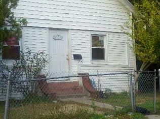 23 Valentine St, Roosevelt, NY 11575