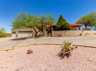 10922 E Escalante Rd, Tucson, AZ 85730