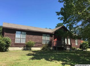 177 Mount Carmel Rd, Guntersville, AL 35976