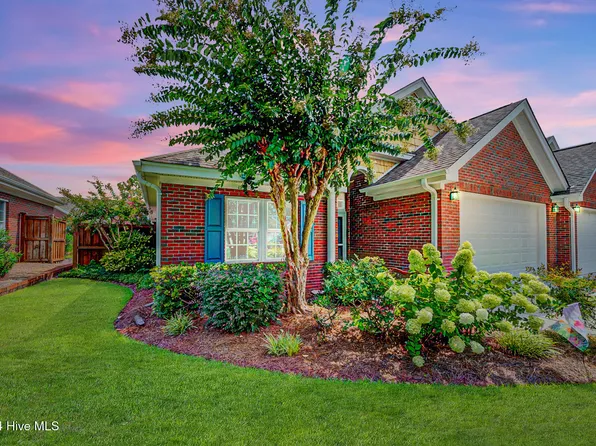 835 Ruffin Street, Wilmington, NC 28412