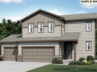 621 N Kemper Loop, Ridgefield, WA 98642