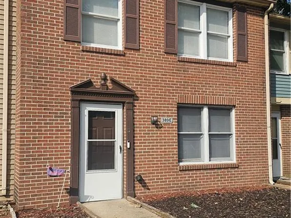 389 Deputy Ln Unit E, Newport News, VA 23608