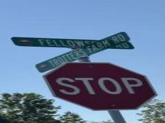 Exterior Address Verification