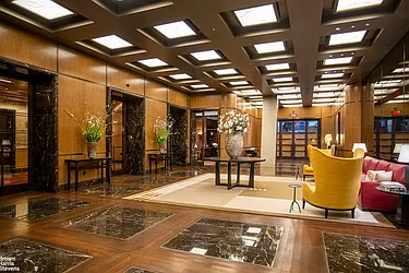 Rented by Brown Harris Stevens
