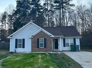 116 Margaret Turner Rd, Charlotte, NC 28216