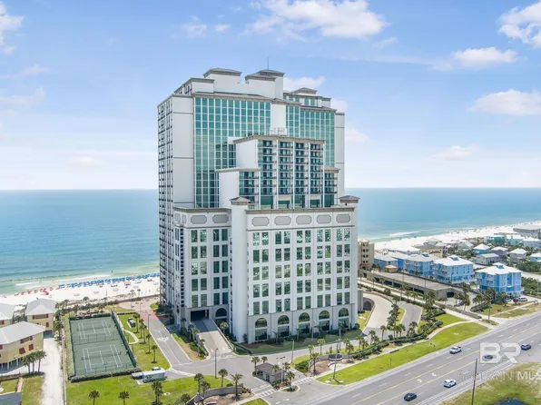 23450 Perdido Beach Blvd APT 2501, Orange Beach, AL 36561