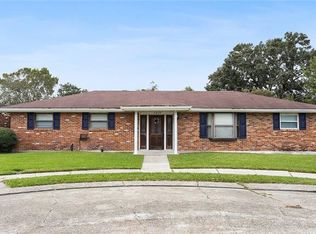 5929 Bellingham Pl, Metairie, LA 70003