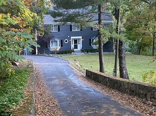 340 Cherry St, Bedford Hills, NY 10507