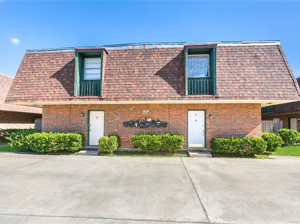 57 Antigua Dr APT A, Kenner, LA 70065