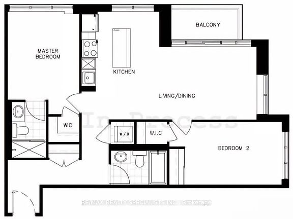 2nd image of 225 Malta Ave #406