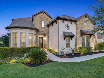 3804 Venezia Vw, Leander, TX, 78641