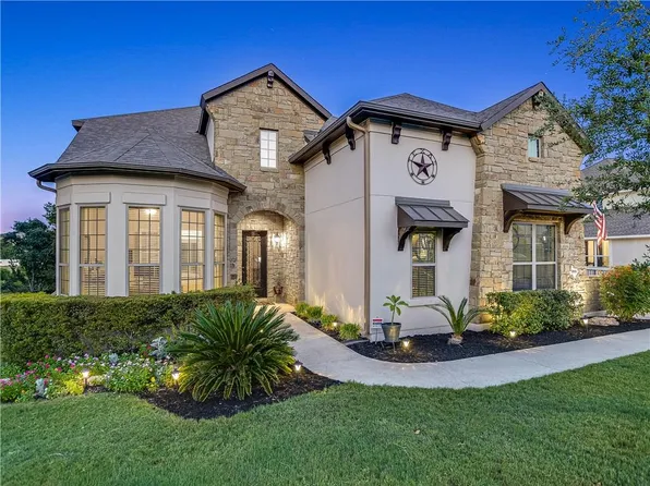 3804 Venezia Vw, Leander, TX 78641