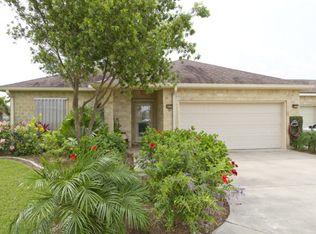 57 Torrey Pnes, Laguna Vista, TX 78578