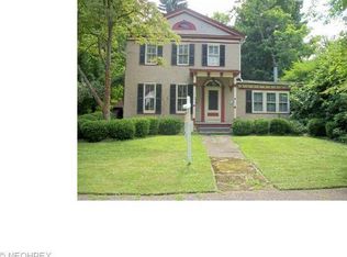 7868 S Ridge Rd, Madison, OH 44057