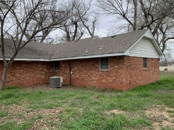Property Rear View