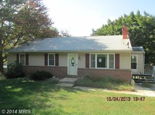 512 N Gorsuch Rd, Westminster, MD 21157