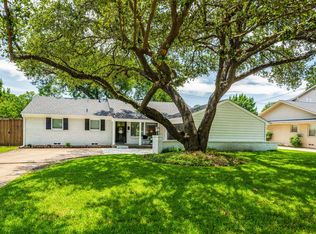 1225 Cherokee Dr, Richardson, TX 75080
