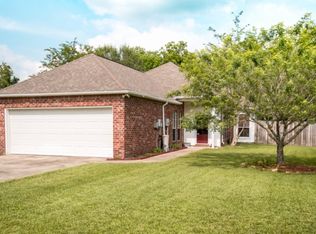 12224 Tallow Ridge Dr, Gonzales, LA 70737
