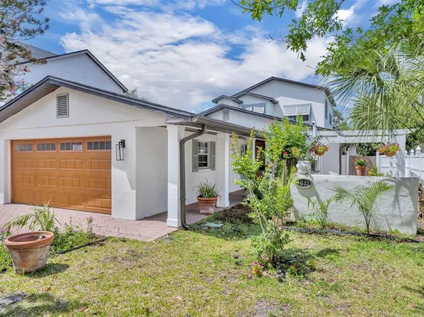 1611 Chestnut Ave, Winter Park, FL 32789