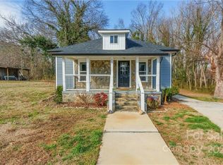 407 Hunter St, York, SC 29745