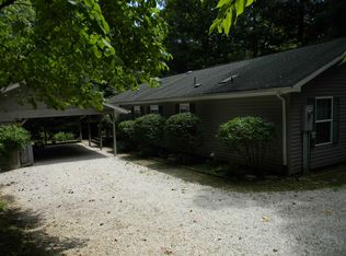 3051 Shawnee Trce, Gosport, IN