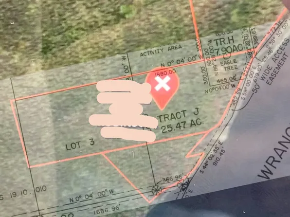 Fr Kupreanof Island Lot N Lot 3, Petersburg, AK 99833