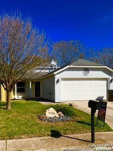 7236 Hardesty, San Antonio, TX, 78250