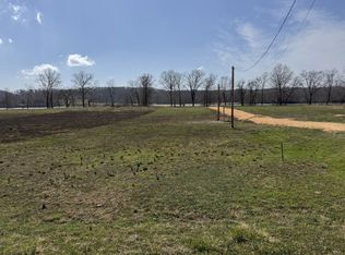 437 Hardin Bottom Rd Lot 145, Clifton, TN 38425