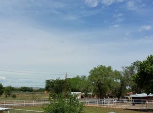 1052 Los Lentes Rd NE, Los Lunas, NM 87031