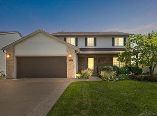 1874 Enterprise Dr, Troy, MI 48083