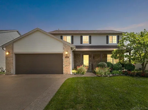 1874 Enterprise Dr, Troy, MI 48083