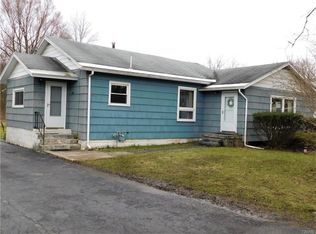 6264 Fly Rd, East Syracuse, NY 13057