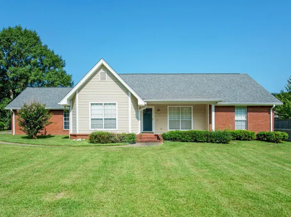 853 Slade Rd, Purvis, MS 39475