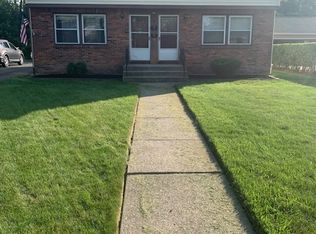 116 Sudbury Ln UNIT A, Buffalo, NY 14221