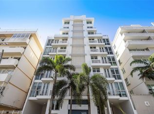 1420 Wilson #402, San Juan, PR 00907