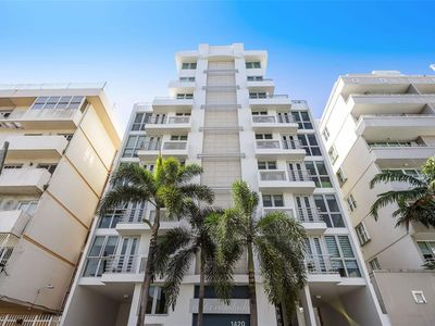 1420 Wilson #402, San Juan, PR, 00907