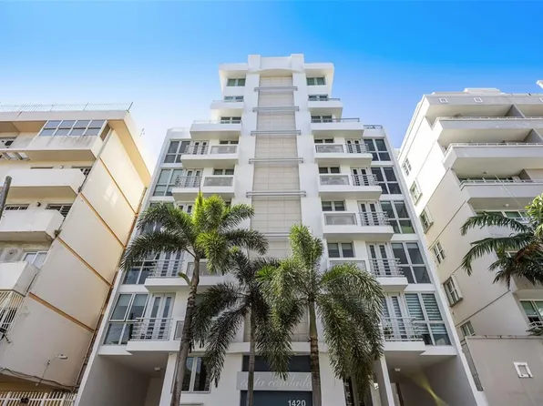 1420 Wilson #402, San Juan, PR 00907